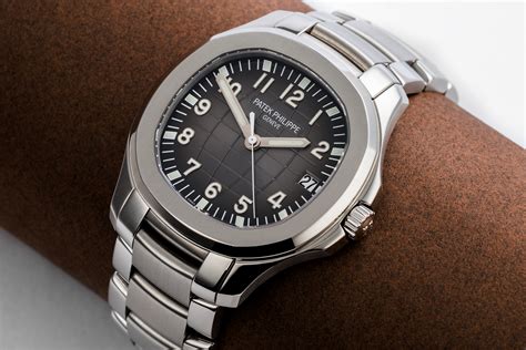 patek philippe aquanaut ref.5167-1a-001